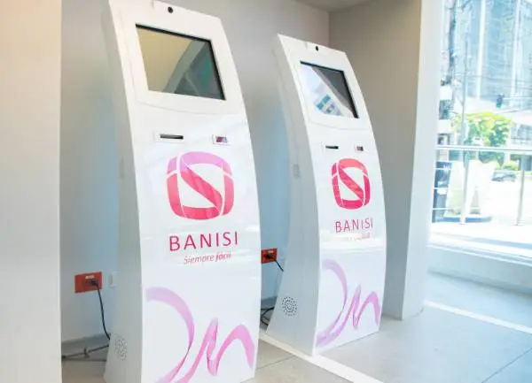 Caso de éxito Banisi